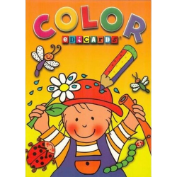 Libros "COLOR" Colores en...