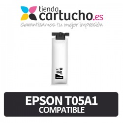 Epson T05A1 Negro Compatible