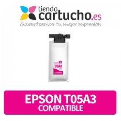 Epson T05A3 Magenta Compatible