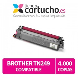 Toner Brother TN249 Magenta...