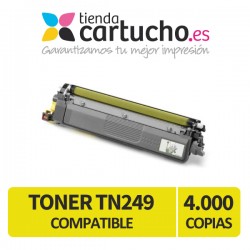 Toner Brother TN249...