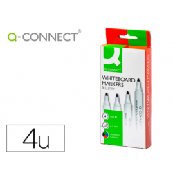 Rotulador q-connect pizarra...