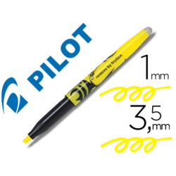 PILOT Marcador FRIXION...