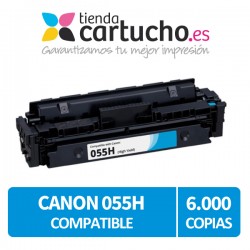 Toner Canon 055H Compatible...