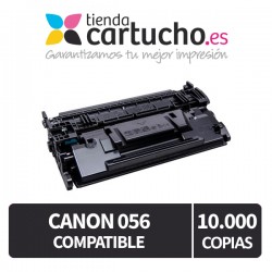 Toner Canon 056 Compatible