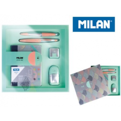 CAJA DE REGALO MILAN...