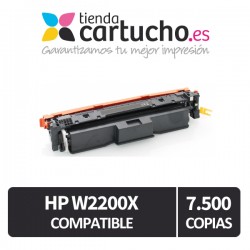 Toner HP W2200X - 220X...