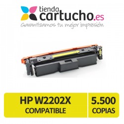 Toner HP W2202X - 220X...