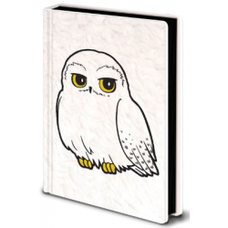 Cuaderno A5 premium Hedwig...