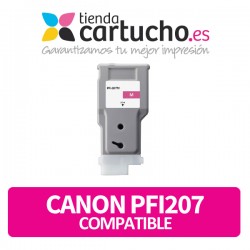 Canon PFI207 Magenta...