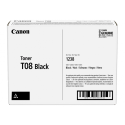 Toner Canon T08 Original