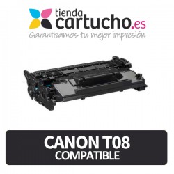 Toner Canon T08 Compatible