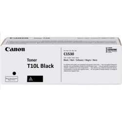 Toner Canon T10L Negro...