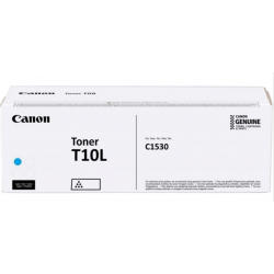 Toner Canon T10L Cyan Original