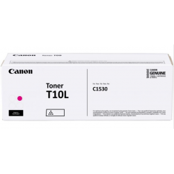 Toner Canon T10L Magenta...