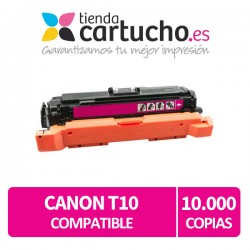 Toner Canon T10 Magenta...