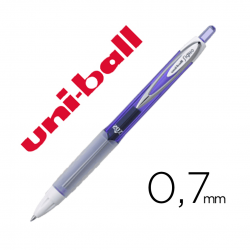 UNI-BALL SIGNO 207F 0.7mm...