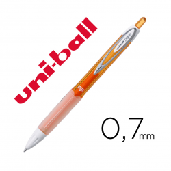 UNI-BALL SIGNO 207F 0.7mm...