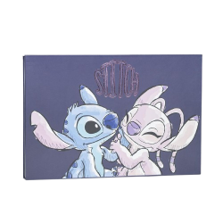 SET PAPELERIA DISNEY STITCH