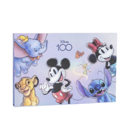 SET PAPELERIA DISNEY 100