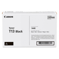 Toner Canon T13 Negro Original