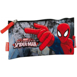 Estuche Portatodo Spiderman...