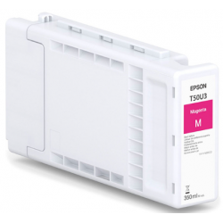 Epson T50U3 Magenta Original