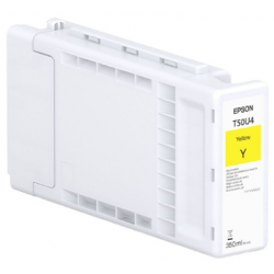 Epson T50U4 Amarillo Original