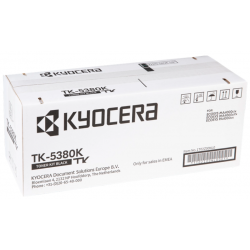 Toner Kyocera TK5380 Negro...