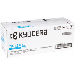 Toner Kyocera TK5380 Cyan...