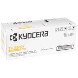 Toner Kyocera TK5380...