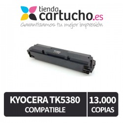 Toner Kyocera TK5380 Negro...