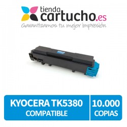 Toner Kyocera TK5380 Cyan...