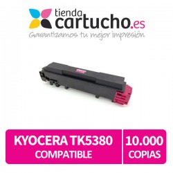 Toner Kyocera TK5380...