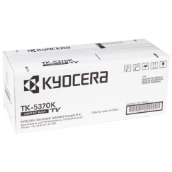 Toner Kyocera TK5370 Negro...