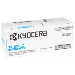 Toner Kyocera TK5370 Cyan...