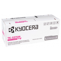 Toner Kyocera TK5370...