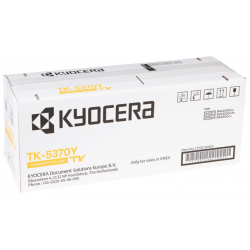 Toner Kyocera TK5370...