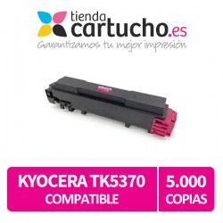 Toner Kyocera TK5370...