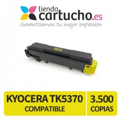 Toner Kyocera TK5370...