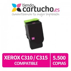 Xerox C310 / C315 Magenta...