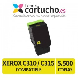 Xerox C310 / C315 Amarillo...