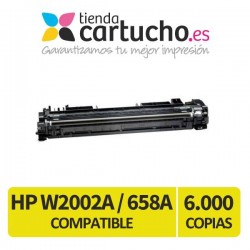 HP W2002A Amarillo...