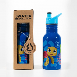 Botella Infantil Water...