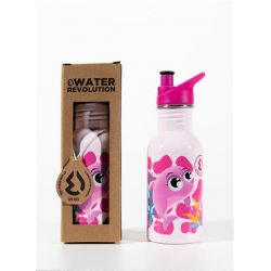 Botella Infantil Water...