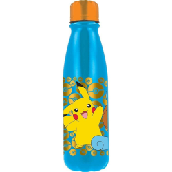 Pokémon Botella de Aluminio...