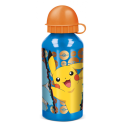 Pokémon Botella de Aluminio...