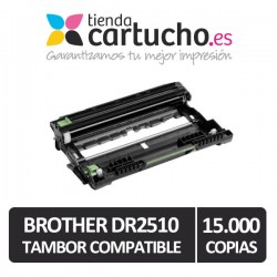 Tambor Brother DR2510...