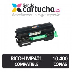 Toner Ricoh MP401SPF /...