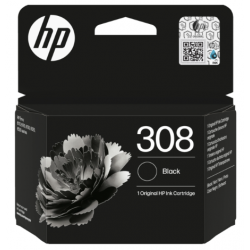 HP 308 Negro Original